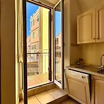 2 Passi Dal Mare Di Ampio Trilocale Appartement Alassio
