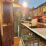 2 Passi Dal Mare Di Ampio Trilocale Appartement