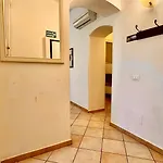 Appartement 2 Passi Dal Mare Di Ampio Trilocale Alassio