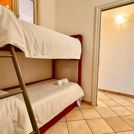 2 Passi Dal Mare Di Ampio Trilocale Apartment Alassio