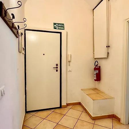 2 Passi Dal Mare Di Ampio Trilocale Apartment *