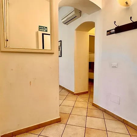 Apartment 2 Passi Dal Mare Di Ampio Trilocale Alassio