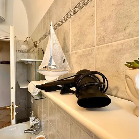 2 Passi Dal Mare Di Ampio Trilocale Apartment Alassio