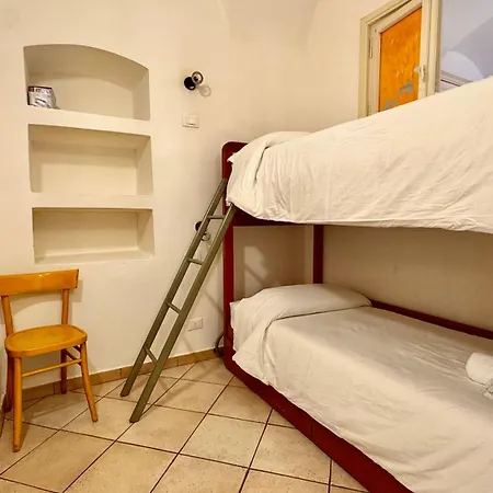2 Passi Dal Mare Di Ampio Trilocale * 알라시오