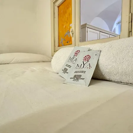 2 Passi Dal Mare Di Ampio Trilocale Lejlighed *