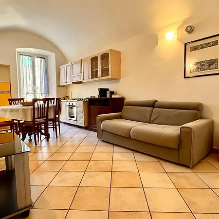 2 Passi Dal Mare Di Ampio Trilocale * Alassio