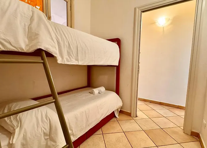 2 Passi Dal Mare Di Ampio Trilocale Lejlighed Alassio