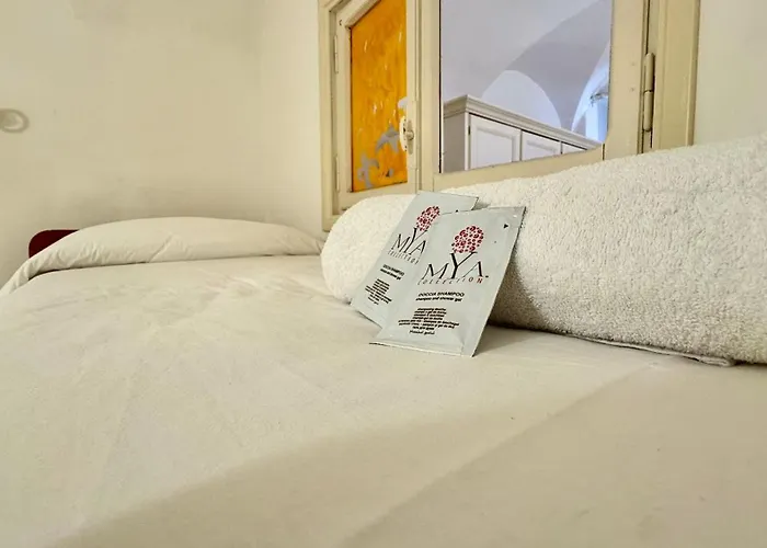 2 Passi Dal Mare Di Ampio Trilocale Apartamento *