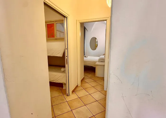 2 Passi Dal Mare Di Ampio Trilocale Alassio