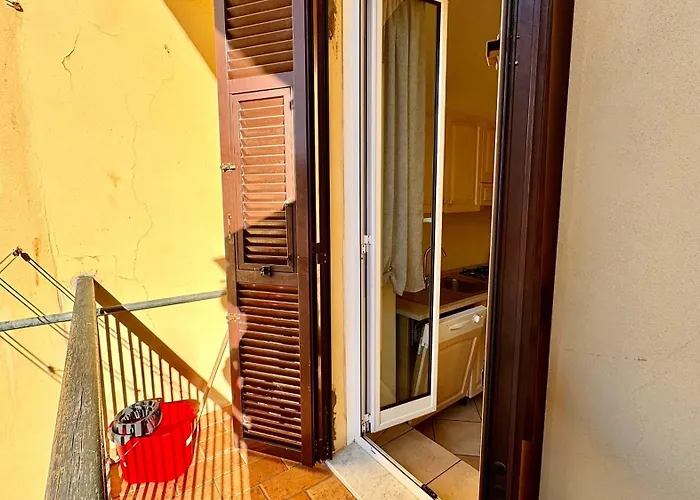 2 Passi Dal Mare Di Ampio Trilocale