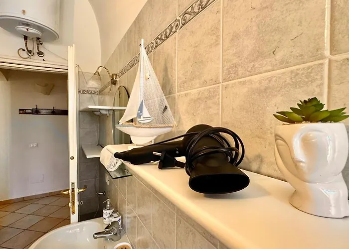2 Passi Dal Mare Di Ampio Trilocale Apartamento Alassio